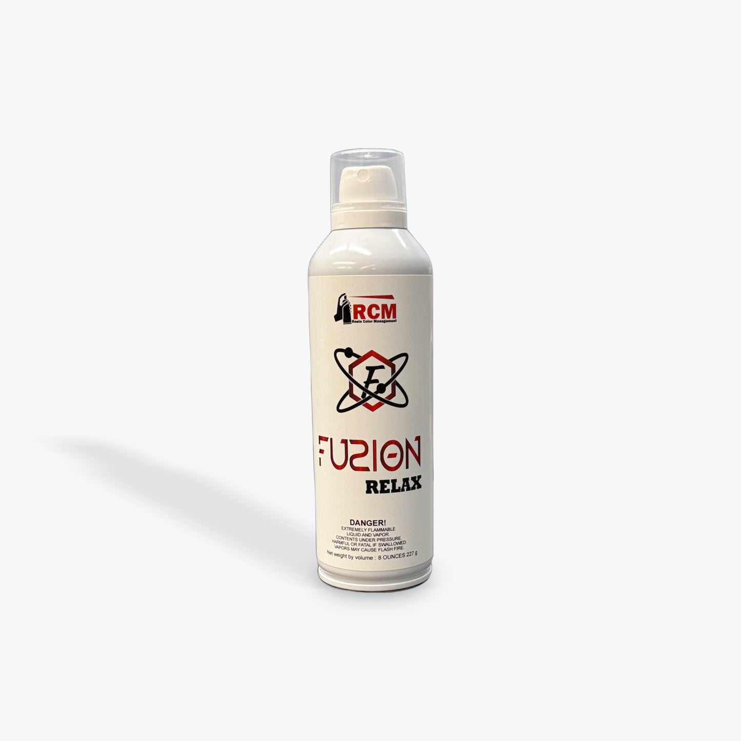 14oz RCM Fuzion Relax