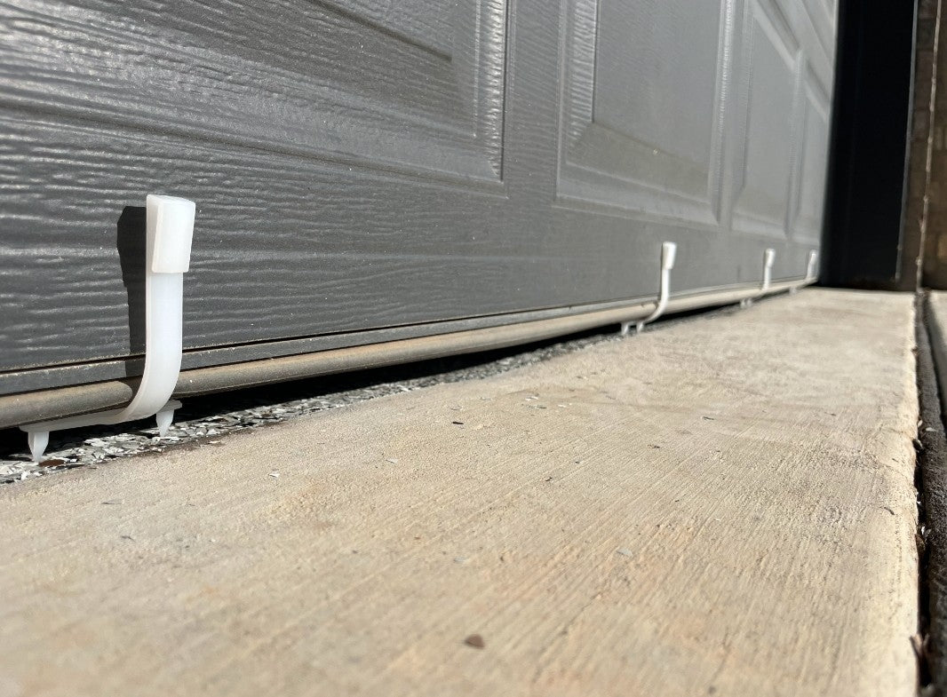 Garage Door Jack