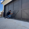 Garage Door Jack